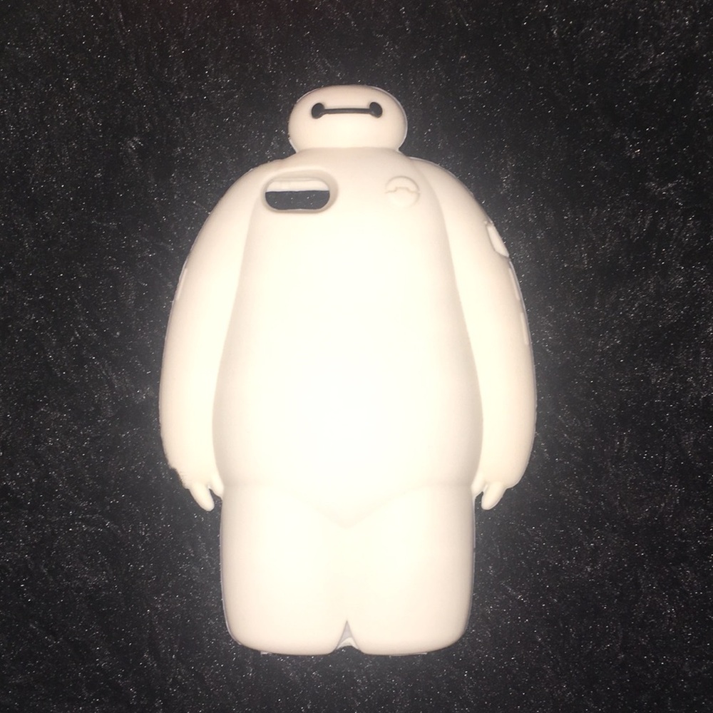 iPhone 6/6s Case [ BAYMAX ]